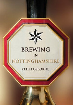 Brewing in Nottinghamshire