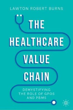 The Healthcare Value Chain