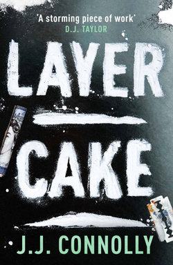 Layer Cake