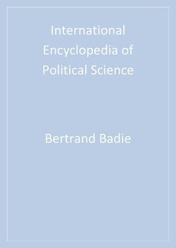 International Encyclopedia of Political Science