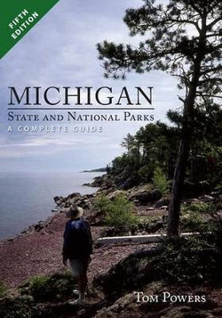 Michigan State and National Parks