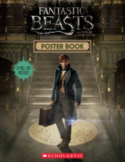 Fantastic Beasts and Where to Find Them