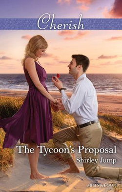 The Tycoon's Proposal