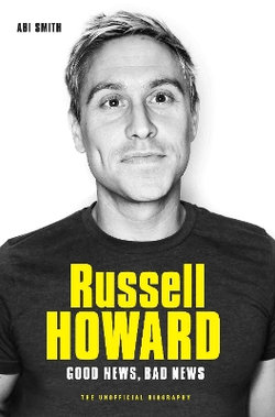 Russell Howard