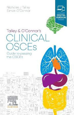 Talley and o'Connor's Clinical OSCEs