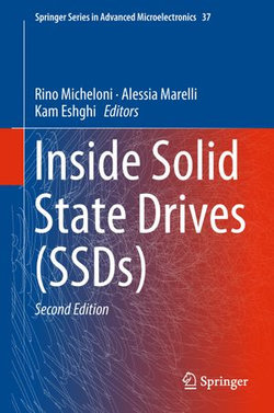 Inside Solid State Drives (SSDs)