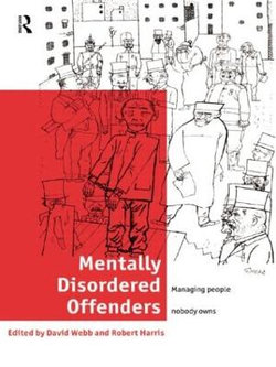 Mentally Disordered Offenders