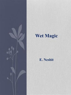 Wet Magic