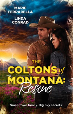 The Coltons of Montana