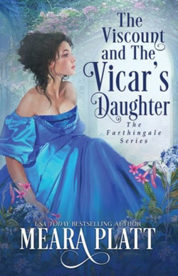 The Viscount and the Vicar's Daughter