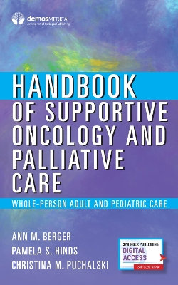 Handbook of Supportive Oncology and Palliative Care