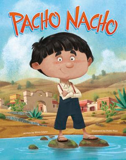 Pacho Nacho