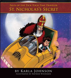 St. Nicholas's Secrets