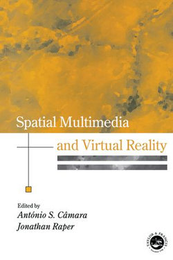 Spatial Multimedia and Virtual Reality