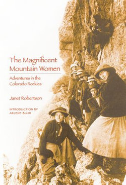 The Magnificent Mountain Women