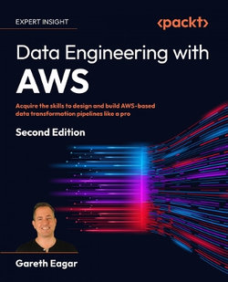 Data Engineering with AWS