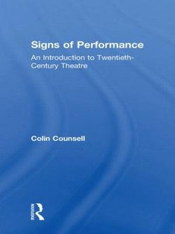 Signs of Performance