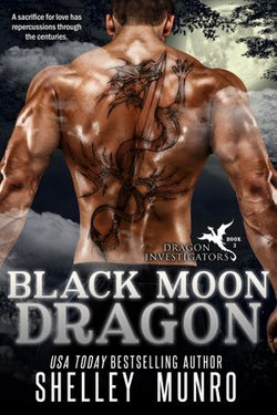 Black Moon Dragon