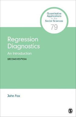 Regression Diagnostics