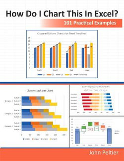 How Do I Chart This in Excel?