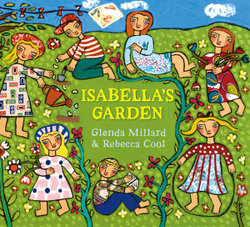 Isabella's Garden