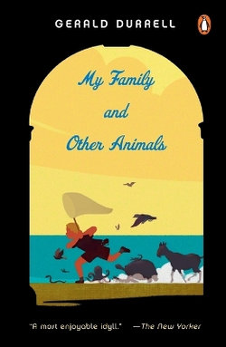 My Family and Other Animals