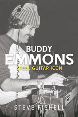 Buddy Emmons