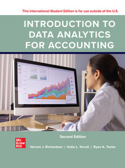 Introduction to Data Analytics for Accounting ISE