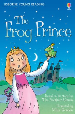 Frog Prince