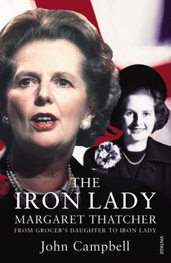 The Iron Lady