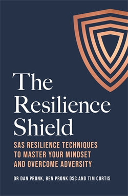 The Resilience Shield