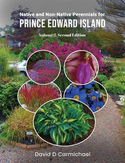 Native and Non-Native Perennials for Prince Edward Island