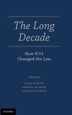 The Long Decade