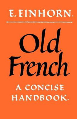 Old French