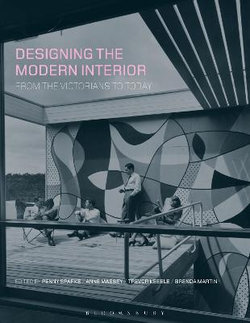 Designing the Modern Interior