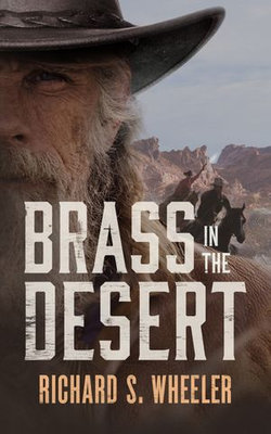 Brass in the Desert