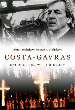 Costa-Gavras