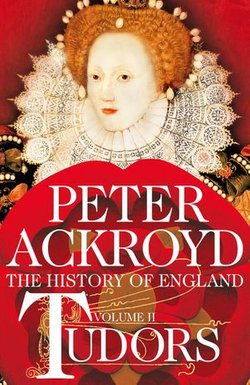 Tudors: The History of England Volume 2