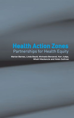 Health Action Zones