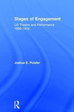 Stages of Engagement