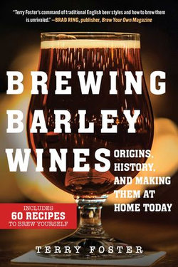 Brewing Barley Wines