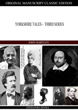 Yorkshire Tales - Third Series