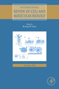 International Review of Cell and Molecular Biology