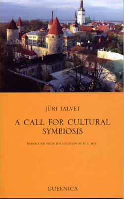 A Call for Cultural Symbiosis