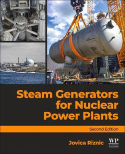 Steam Generators for Nuclear Power Plants