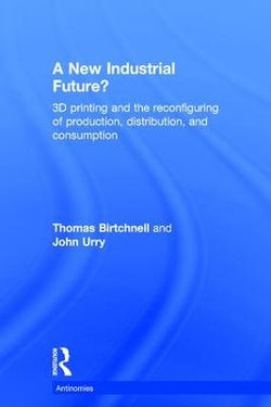 A New Industrial Future?