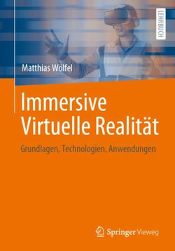 Immersive Virtuelle Realitaet