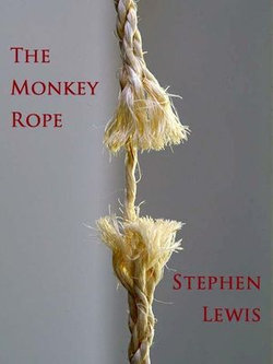 The Monkey Rope