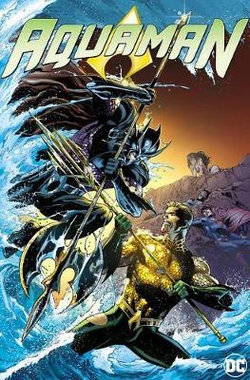 Aquaman