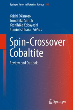 Spin-Crossover Cobaltite